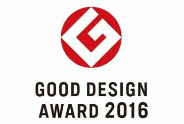 2016 GOOD DESIGN AWARD 優良設計獎 徵件開跑